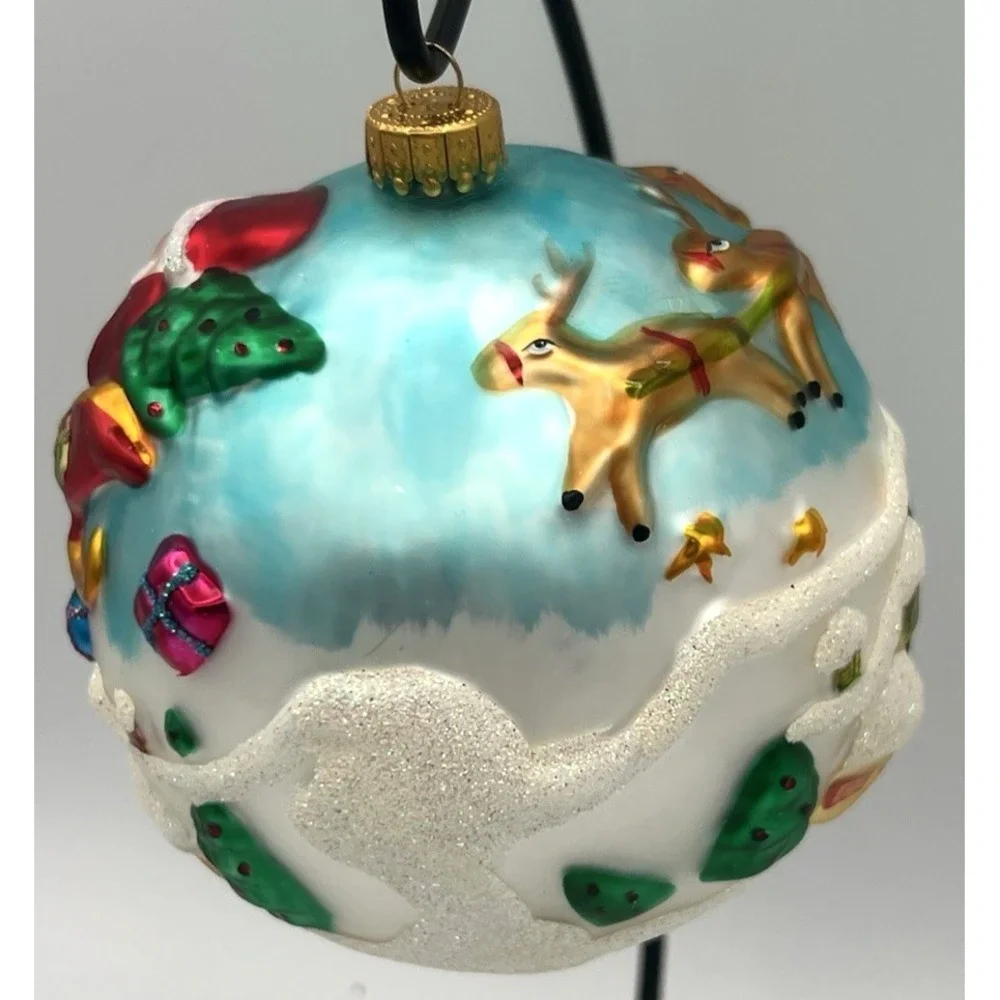The Unbranded Brand ornament excellent